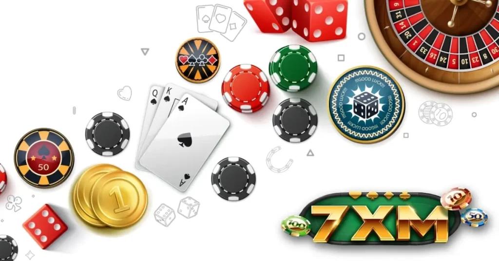 7xm Online Casino