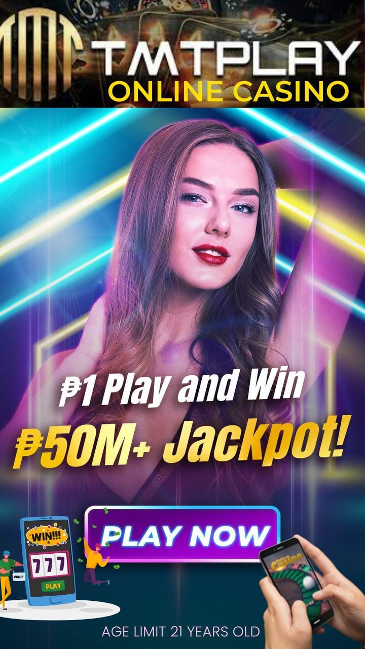 TMT Play Online Casino