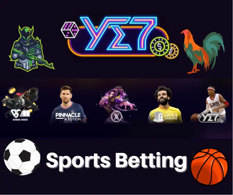 ye7 sports betting