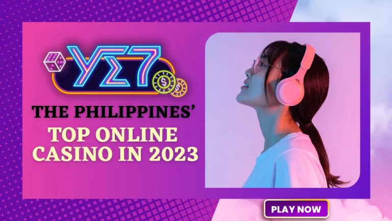 YE7 Top Online Casino in 2023