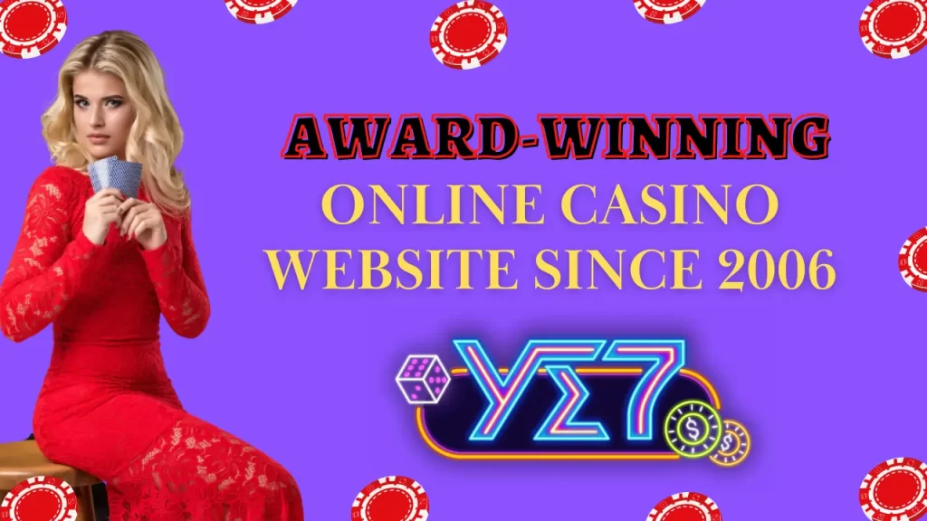 Kasino Online YE7