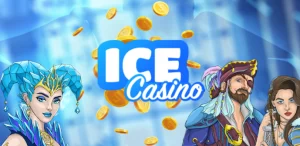 Ice Online Casino