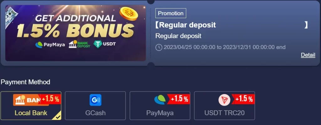 mega casino world Payment-Options-MCW-Casino-Philippines
