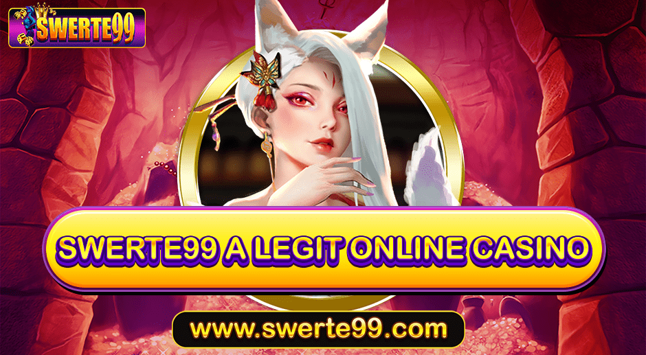 swerte99 online casino