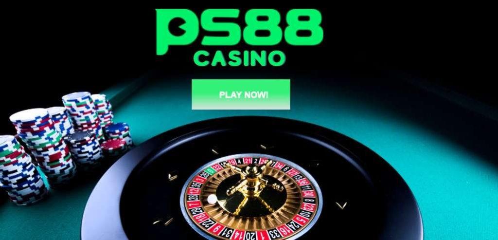 ps88 casino online