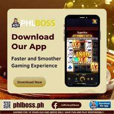 phlboss app
