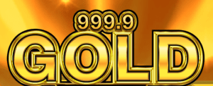 Gold 999