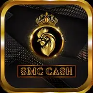 SMC Cash Register