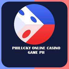 Philucky Online Casino Login