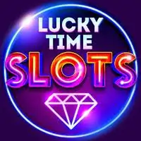 Lucky Time Slots App