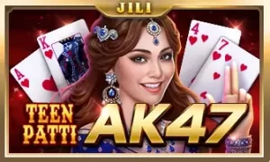 AK47 Casino