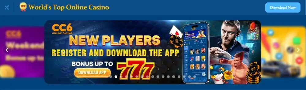 c66 online casino