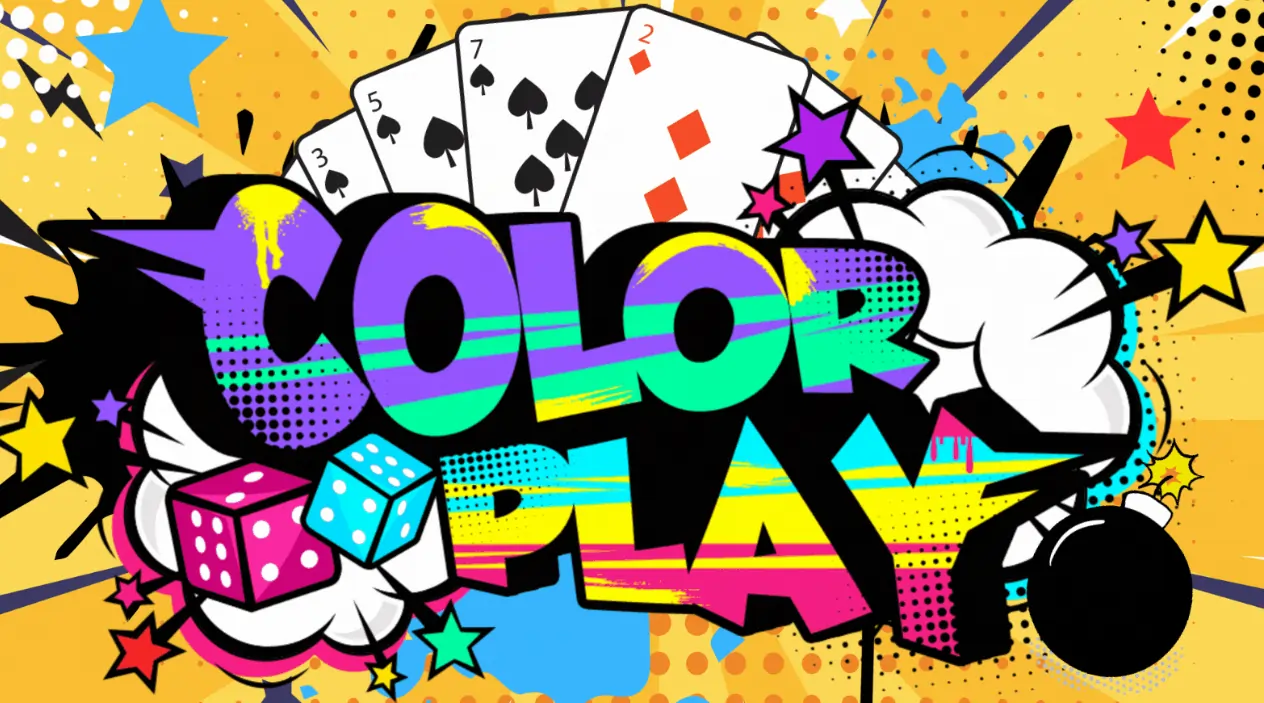 ColorPlay Online Casino,