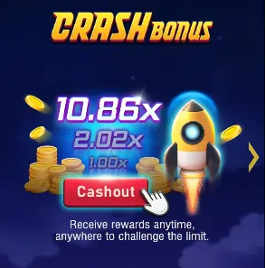 crash bonus