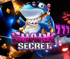 SHARK SECRET