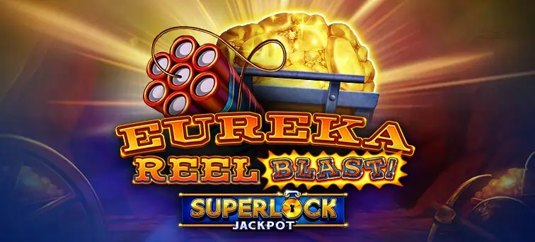 Eureka Online Casino best benefits