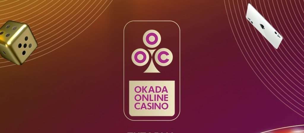 okada online casino registration login