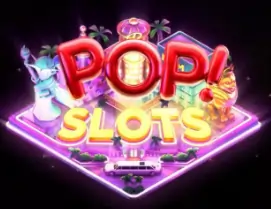 POP SLOTS Casino
