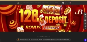 jb online casino