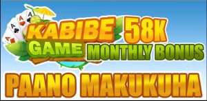 Kabibe Online Casino