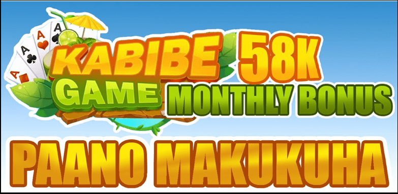 Kabibe Online Game