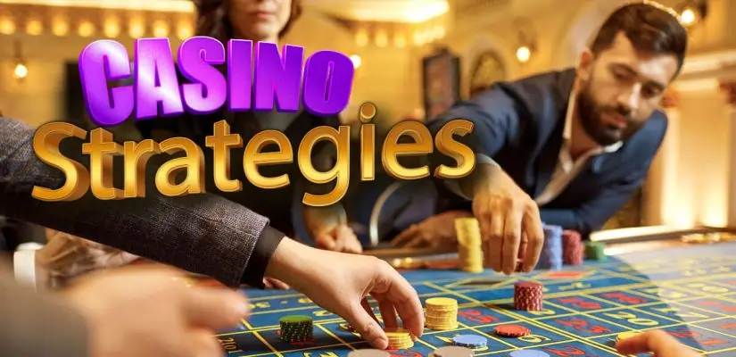 Casino Strategies