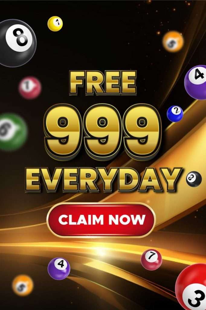 FREE 999 EVERYDAY