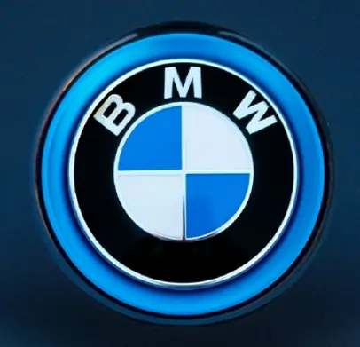 BMW555