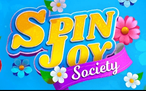 spin joy 777